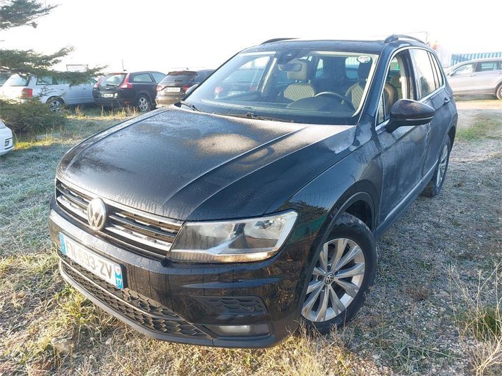 Photo 1 VIN: WVGZZZ5NZLW341851 - VOLKSWAGEN TIGUAN 