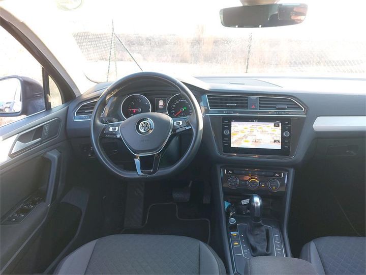 Photo 6 VIN: WVGZZZ5NZLW341851 - VOLKSWAGEN TIGUAN 