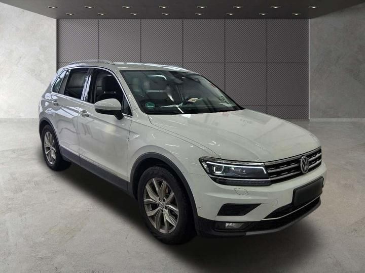 Photo 0 VIN: WVGZZZ5NZLW341951 - VOLKSWAGEN TIGUAN SUV 