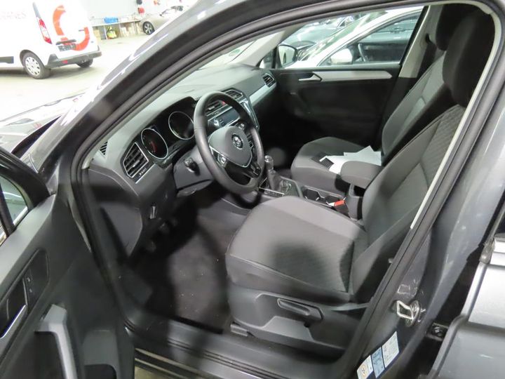 Photo 2 VIN: WVGZZZ5NZLW343408 - VW TIGUAN 