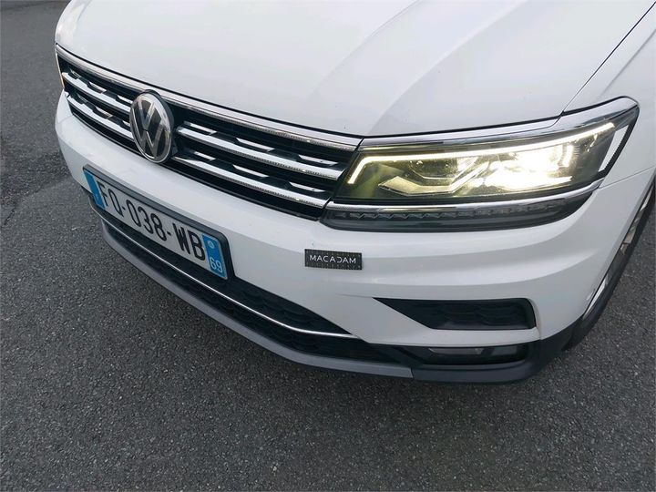 Photo 27 VIN: WVGZZZ5NZLW343539 - VOLKSWAGEN TIGUAN 