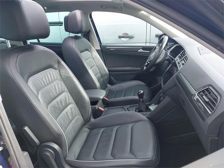 Photo 12 VIN: WVGZZZ5NZLW343543 - VOLKSWAGEN TIGUAN 