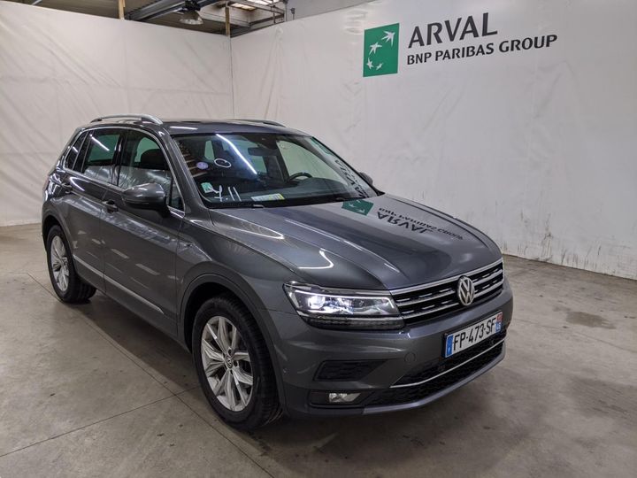 Photo 3 VIN: WVGZZZ5NZLW344628 - VOLKSWAGEN TIGUAN 