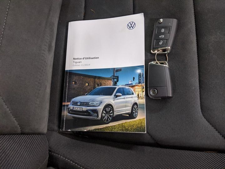 Photo 8 VIN: WVGZZZ5NZLW344628 - VOLKSWAGEN TIGUAN 