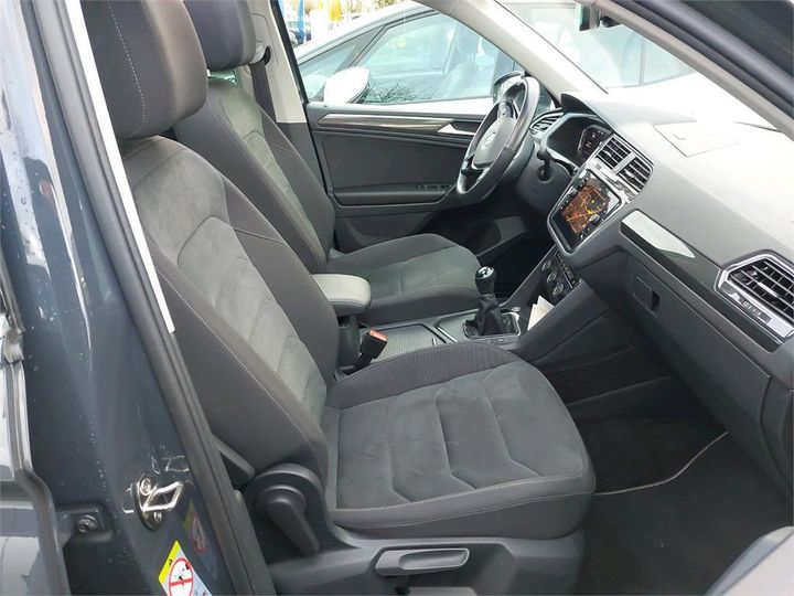 Photo 11 VIN: WVGZZZ5NZLW345403 - VOLKSWAGEN TIGUAN 