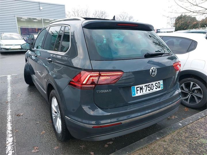 Photo 13 VIN: WVGZZZ5NZLW345403 - VOLKSWAGEN TIGUAN 