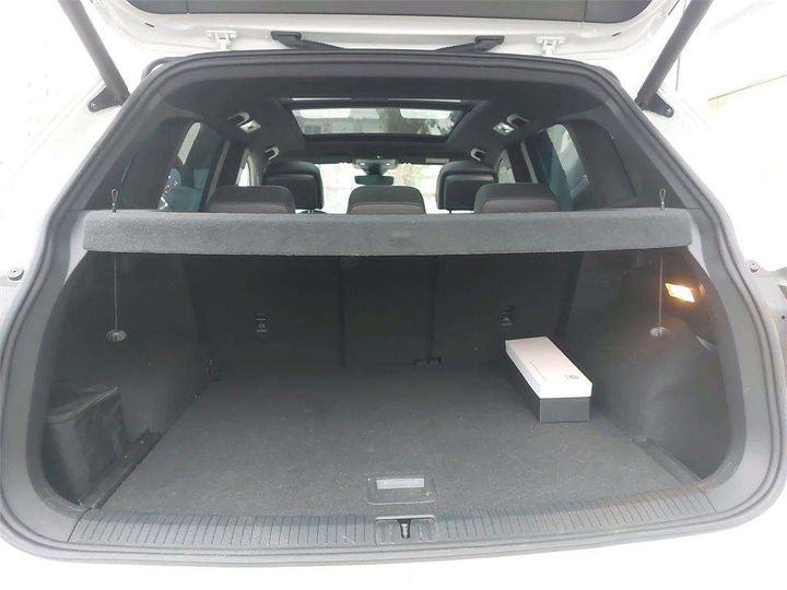 Photo 13 VIN: WVGZZZ5NZLW345846 - VOLKSWAGEN TIGUAN 