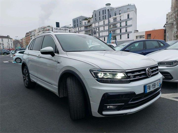 Photo 15 VIN: WVGZZZ5NZLW345846 - VOLKSWAGEN TIGUAN 