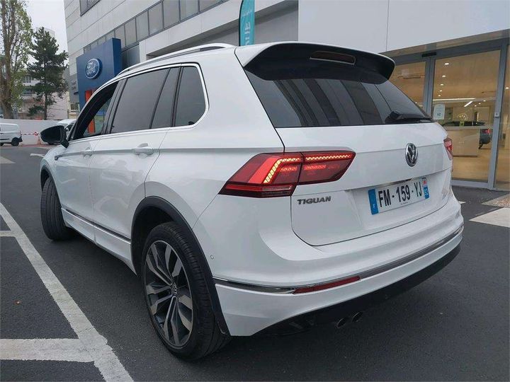 Photo 2 VIN: WVGZZZ5NZLW345846 - VOLKSWAGEN TIGUAN 