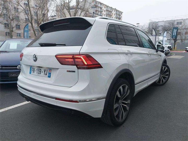 Photo 3 VIN: WVGZZZ5NZLW345846 - VOLKSWAGEN TIGUAN 