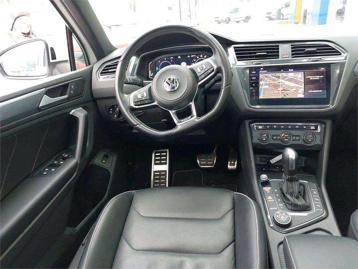 Photo 4 VIN: WVGZZZ5NZLW345846 - VOLKSWAGEN TIGUAN 