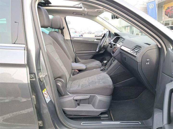 Photo 21 VIN: WVGZZZ5NZLW346342 - VOLKSWAGEN TIGUAN 