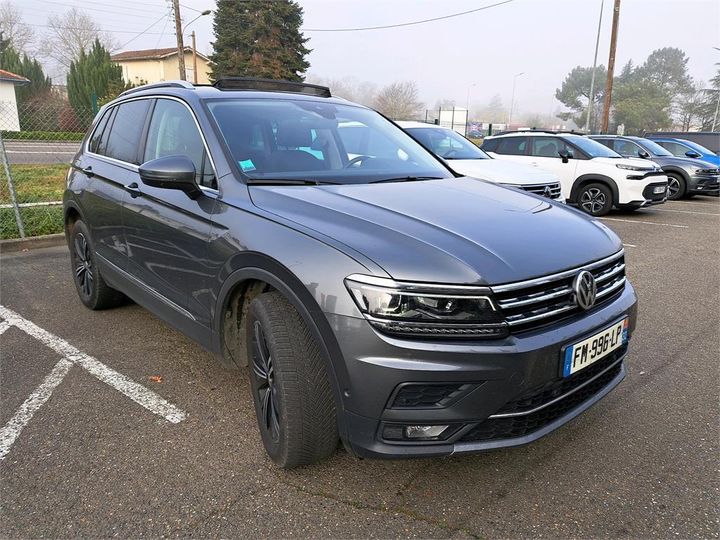 Photo 26 VIN: WVGZZZ5NZLW346342 - VOLKSWAGEN TIGUAN 