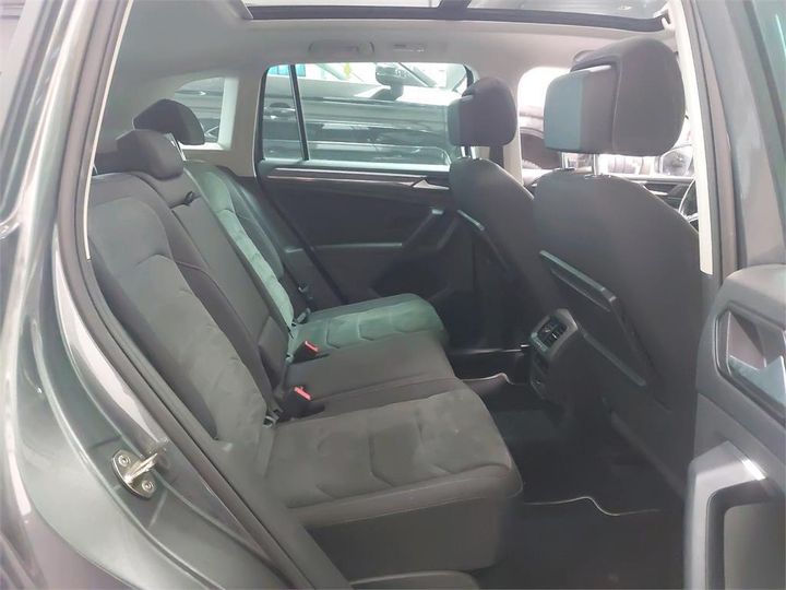 Photo 2 VIN: WVGZZZ5NZLW346396 - VOLKSWAGEN TIGUAN 