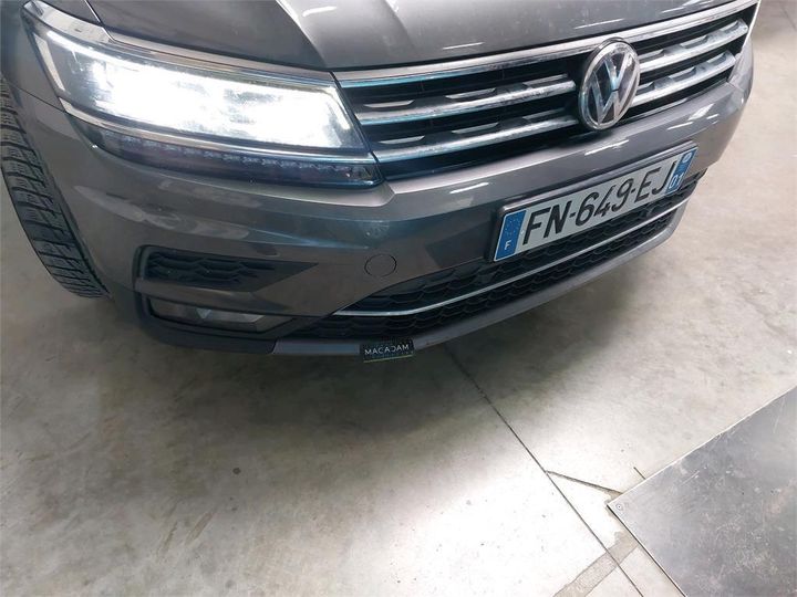 Photo 24 VIN: WVGZZZ5NZLW346396 - VOLKSWAGEN TIGUAN 