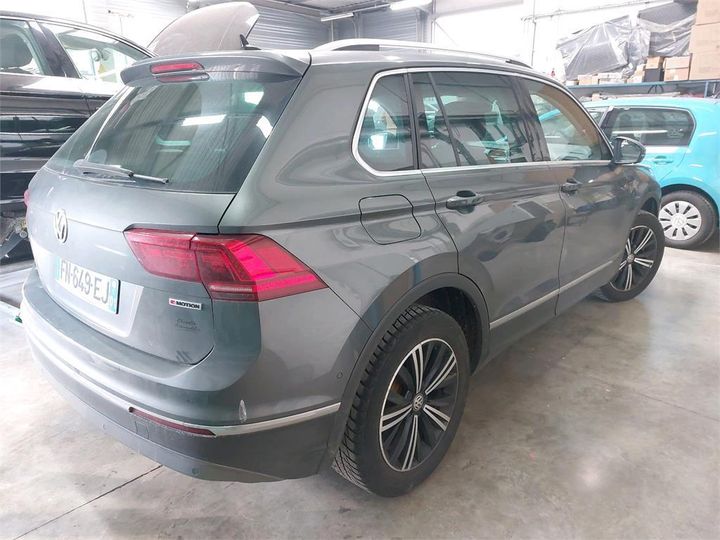 Photo 3 VIN: WVGZZZ5NZLW346396 - VOLKSWAGEN TIGUAN 