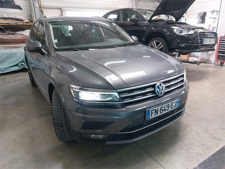 Photo 6 VIN: WVGZZZ5NZLW346396 - VOLKSWAGEN TIGUAN 