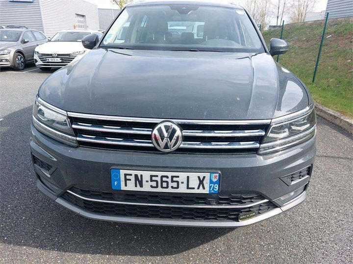 Photo 29 VIN: WVGZZZ5NZLW346487 - VOLKSWAGEN TIGUAN 