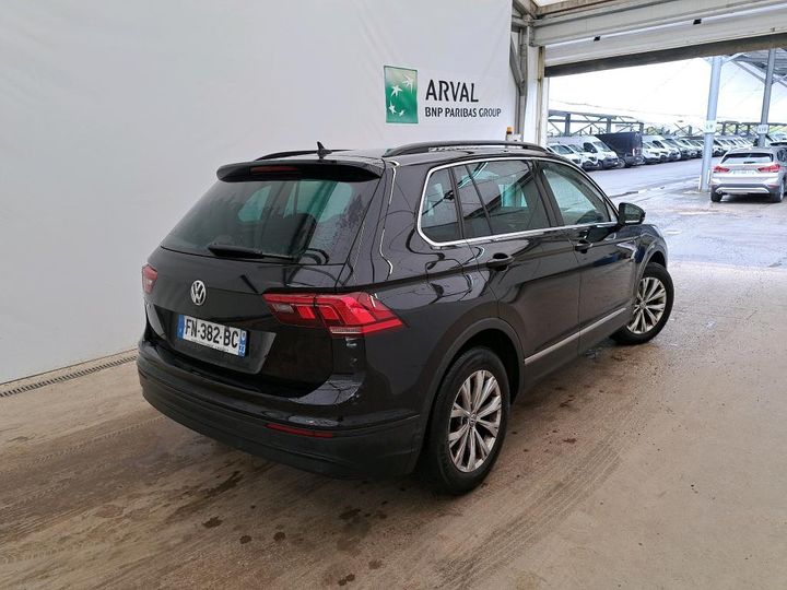 Photo 1 VIN: WVGZZZ5NZLW346718 - VW TIGUAN 