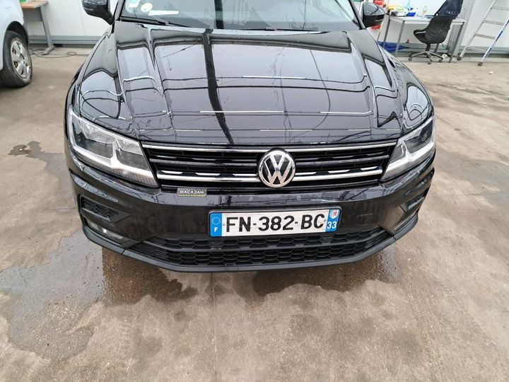 Photo 15 VIN: WVGZZZ5NZLW346718 - VW TIGUAN 