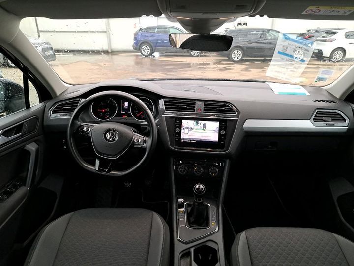 Photo 2 VIN: WVGZZZ5NZLW346718 - VW TIGUAN 