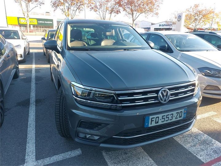 Photo 6 VIN: WVGZZZ5NZLW346890 - VOLKSWAGEN TIGUAN 