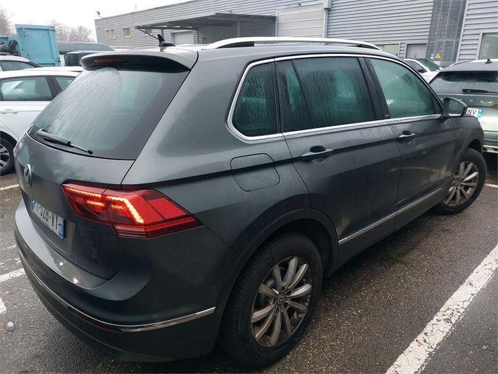 Photo 12 VIN: WVGZZZ5NZLW347556 - VOLKSWAGEN TIGUAN 