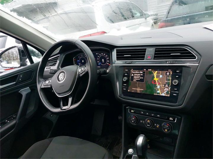 Photo 13 VIN: WVGZZZ5NZLW347556 - VOLKSWAGEN TIGUAN 