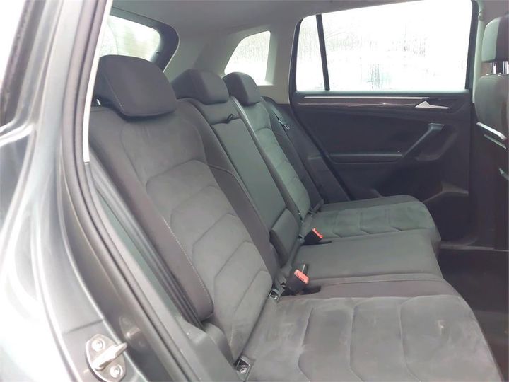 Photo 2 VIN: WVGZZZ5NZLW347556 - VOLKSWAGEN TIGUAN 