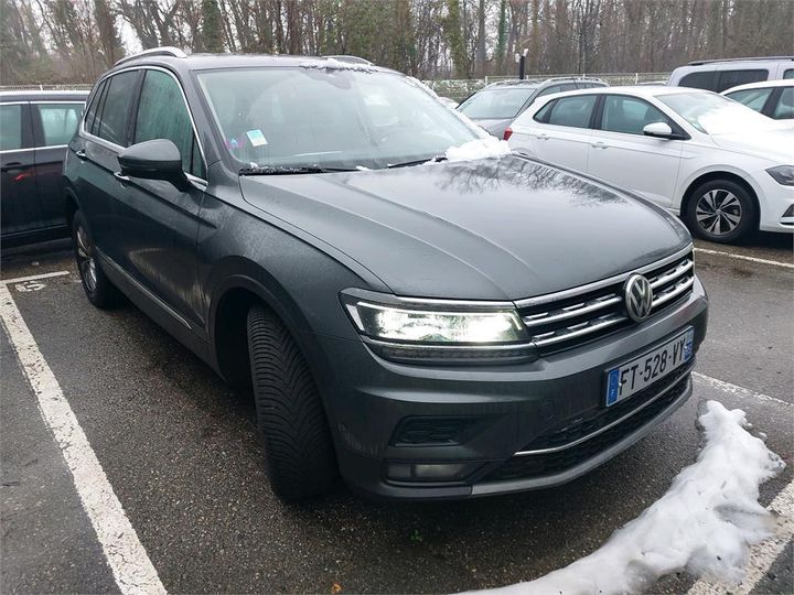 Photo 9 VIN: WVGZZZ5NZLW347556 - VOLKSWAGEN TIGUAN 