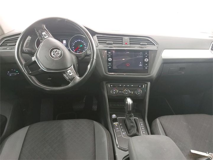 Photo 3 VIN: WVGZZZ5NZLW347677 - VOLKSWAGEN TIGUAN 