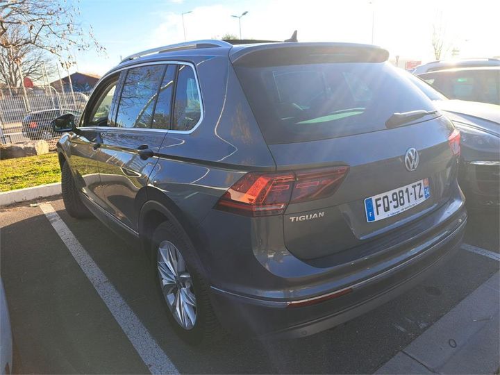 Photo 26 VIN: WVGZZZ5NZLW348129 - VOLKSWAGEN TIGUAN 