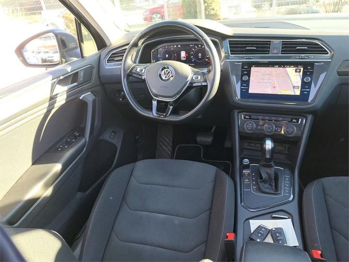 Photo 3 VIN: WVGZZZ5NZLW348129 - VOLKSWAGEN TIGUAN 