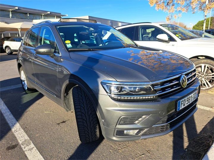 Photo 9 VIN: WVGZZZ5NZLW348129 - VOLKSWAGEN TIGUAN 