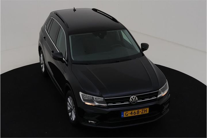 Photo 2 VIN: WVGZZZ5NZLW348315 - VOLKSWAGEN TIGUAN 