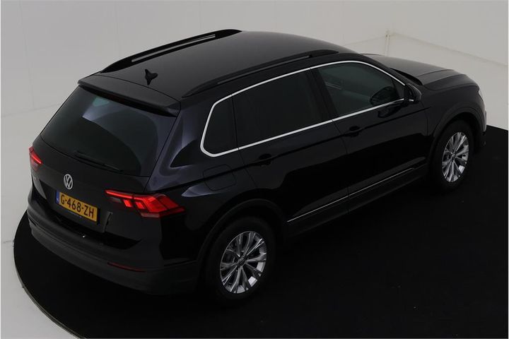 Photo 3 VIN: WVGZZZ5NZLW348315 - VOLKSWAGEN TIGUAN 