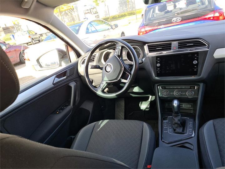 Photo 6 VIN: WVGZZZ5NZLW348315 - VOLKSWAGEN TIGUAN 