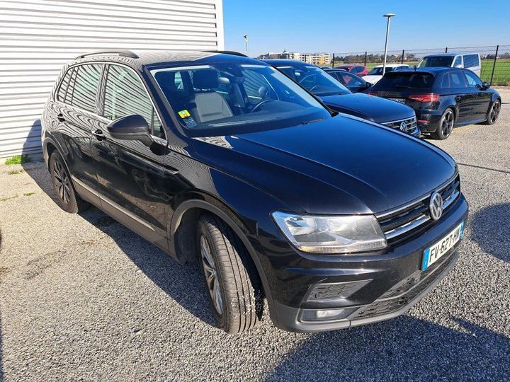 Photo 10 VIN: WVGZZZ5NZLW348815 - VW TIGUAN 