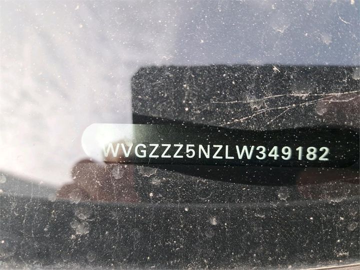 Photo 27 VIN: WVGZZZ5NZLW349182 - VW TIGUAN 