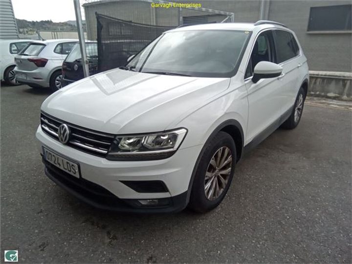 Photo 0 VIN: WVGZZZ5NZLW349715 - VW TIGUAN 