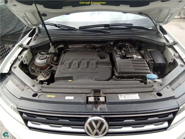 Photo 11 VIN: WVGZZZ5NZLW349715 - VW TIGUAN 