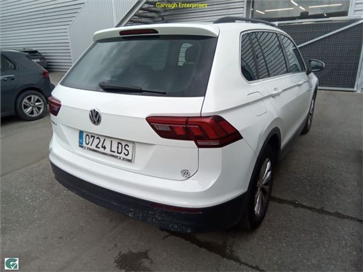 Photo 20 VIN: WVGZZZ5NZLW349715 - VW TIGUAN 