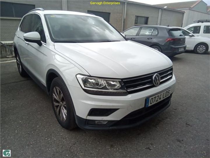 Photo 9 VIN: WVGZZZ5NZLW349715 - VW TIGUAN 