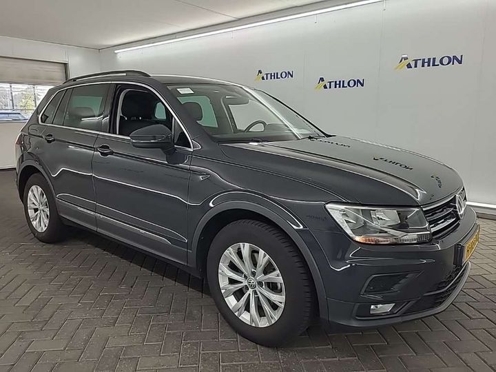 Photo 1 VIN: WVGZZZ5NZLW350668 - VW TIGUAN 