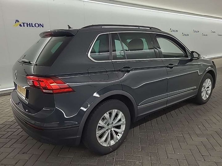 Photo 2 VIN: WVGZZZ5NZLW350668 - VW TIGUAN 