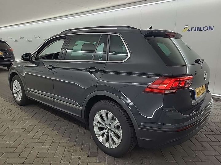 Photo 3 VIN: WVGZZZ5NZLW350668 - VW TIGUAN 