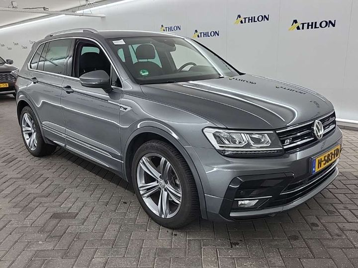 Photo 1 VIN: WVGZZZ5NZLW352022 - VW TIGUAN 