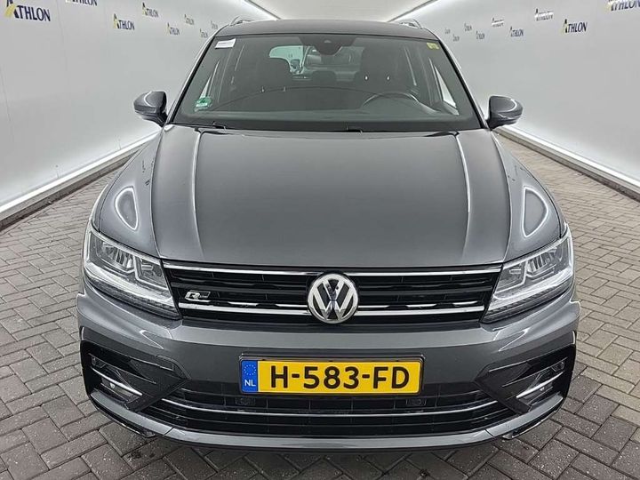 Photo 13 VIN: WVGZZZ5NZLW352022 - VW TIGUAN 