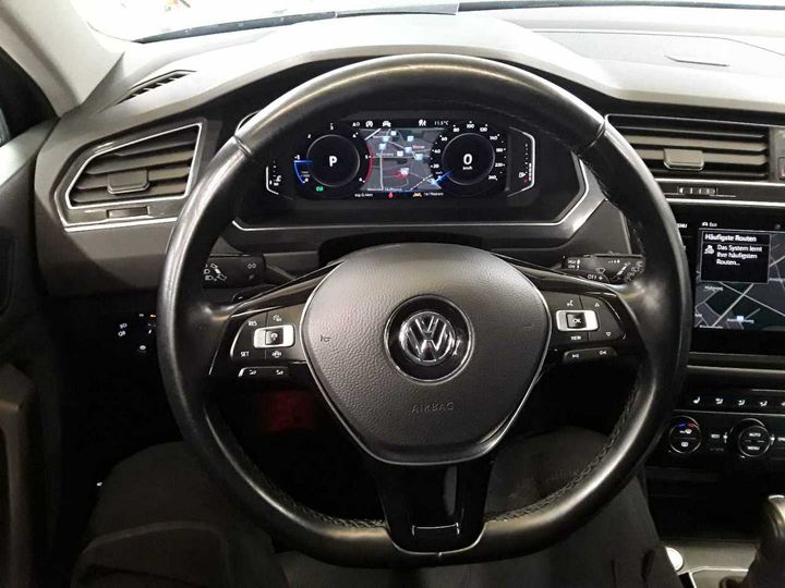 Photo 14 VIN: WVGZZZ5NZLW352094 - VW TIGUAN 2.0 TDI SCR 