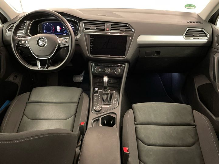 Photo 6 VIN: WVGZZZ5NZLW352094 - VW TIGUAN 2.0 TDI SCR 